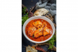 Murgh Vindaloo