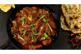 Mutton Kadhai