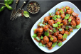 Soya Chilli