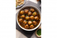 Veg Manchurian Dry/Gravy