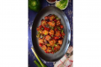 Chilli Paneer Gravy