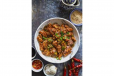 Chilli Chicken Gravy