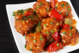 Chicken Manchurian