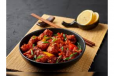 Fish Chilli