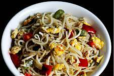 Egg Noodles