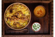 Mutton Biryani