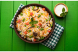 Veg Biryani