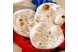 Tandoori Roti
