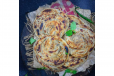 Pudina Paratha