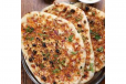 Onion Kulcha