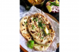 Aloo Kulcha