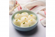 Rasgulla 2 Pcs