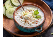 Cucumber Raita