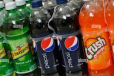 Soft Drink Coke, Sprite, Diet Coke