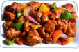 Chicken Chilly Boneless