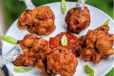 Chicken Lollypop Special