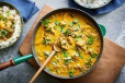 Chicken Dopiaza Boneless