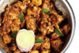 Chicken Pepper