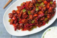 Chicken Schezwan