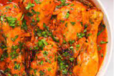 Chicken Achari