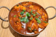 Gobi Semi Gravy