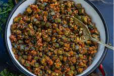 Bhindi Fry Masala