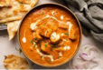 Butter Paneer Masala