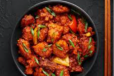 Fish Chilli
