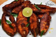 Fish Fry