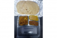 Standard Non Veg No Rice