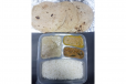 Standard Non Veg Half Rice