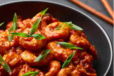 Prawns Chilli