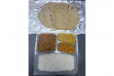 Standard Veg Thali Half Rice