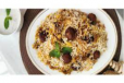 Chef's Special Dum Kofta Biryani