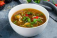 Chicken Corn Soup