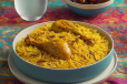 Meal Options For 02 People - Mutton