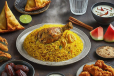 Meal Options For 06 People - Mutton