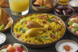 Customize Your Own Meal Options For 1 Person - Mutton