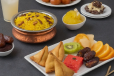 Customize Your Own Kebab Meal Box - Chicken