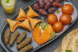 Customize Your Own Kebab Meal Box - Mutton