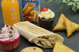Assorted Snack Box Option 2