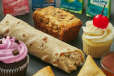 Assorted Snack Box Option 3