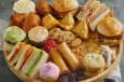 Assorted Snack Box Option 4