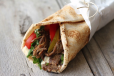 Shawarma Sandwich