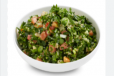 Tabbouleh Salad