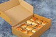 12pcs Assorted Mini Sandwiches Non-Veg