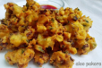 Aloo pakodi