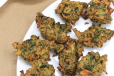 Palak pakodi