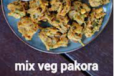 Mix Pakodi
