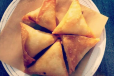 Veg Mini Samosa